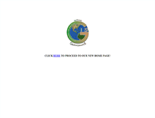 Tablet Screenshot of monainformatixltd.com